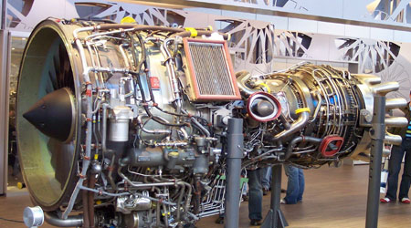 Engine Types