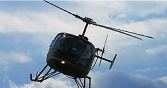 Enstrom 480B � 4 seat